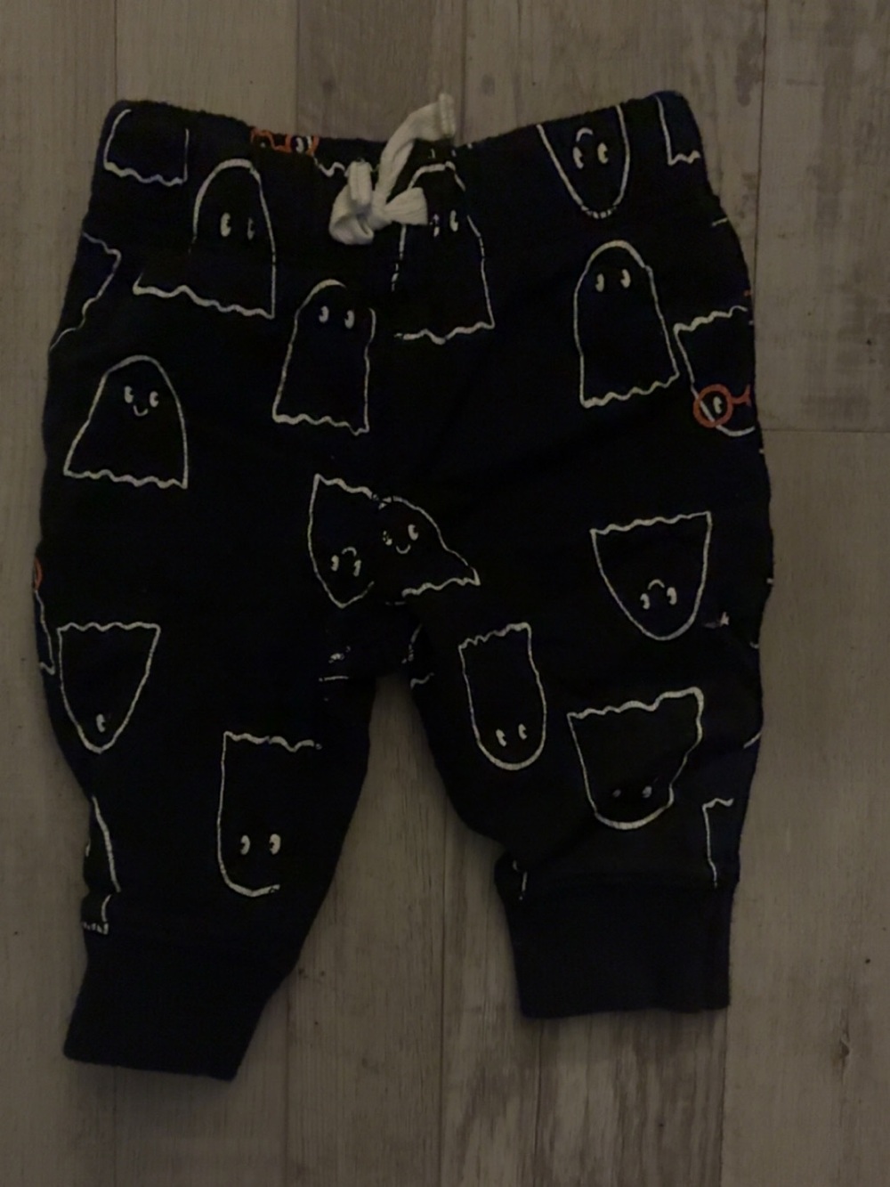 Carter’s Ghost Leggings